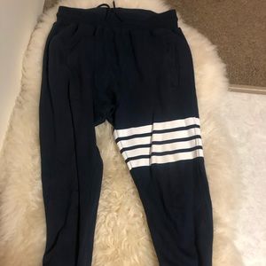 Thom Browne Sweatpants